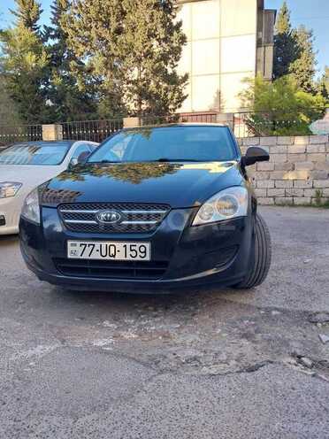 Kia Ceed 2007, 367,500 km - 1.6 l - Bakı