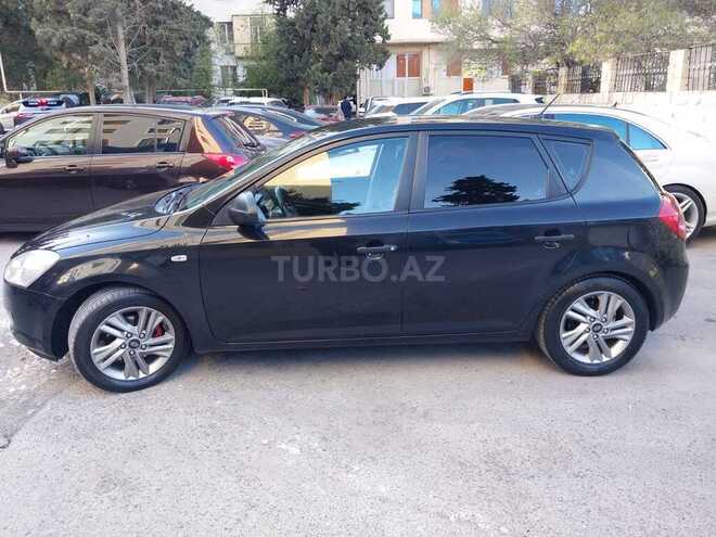 Kia Ceed 2007, 367,500 km - 1.6 l - Bakı