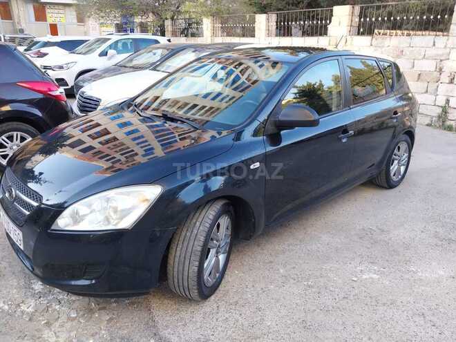 Kia Ceed 2007, 367,500 km - 1.6 l - Bakı