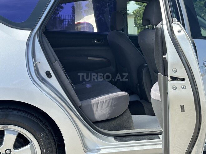 Toyota Prius 2008, 324,000 km - 1.5 l - Bakı