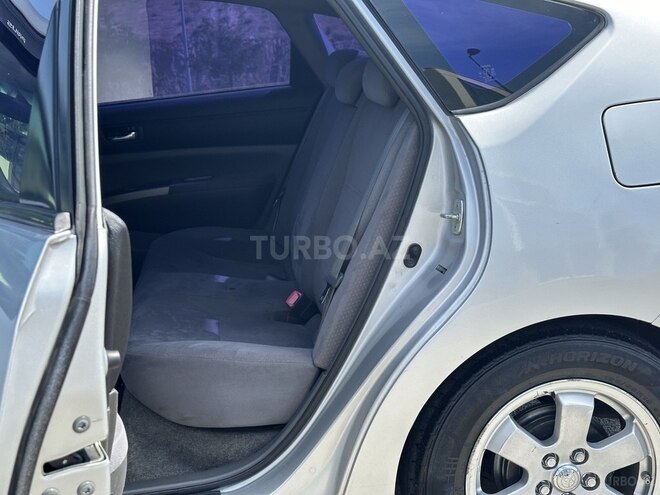 Toyota Prius 2008, 324,000 km - 1.5 l - Bakı
