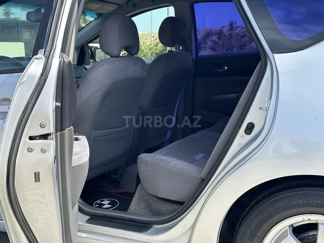 Toyota Prius 2008, 324,000 km - 1.5 l - Bakı