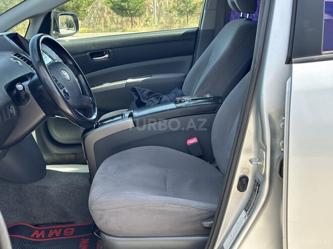 Toyota Prius 2008, 324,000 km - 1.5 l - Bakı