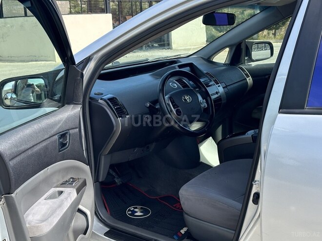 Toyota Prius 2008, 324,000 km - 1.5 l - Bakı