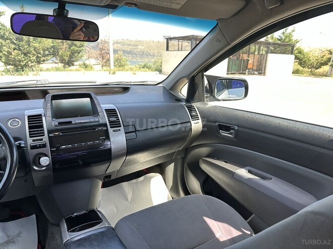 Toyota Prius 2008, 324,000 km - 1.5 l - Bakı