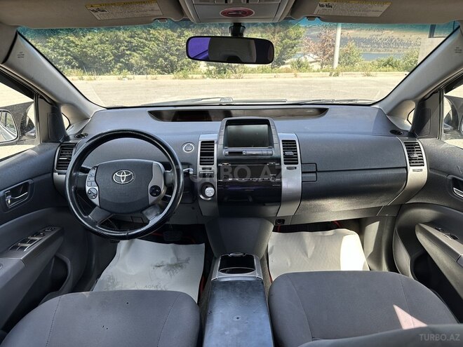 Toyota Prius 2008, 324,000 km - 1.5 l - Bakı