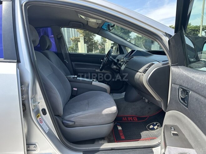 Toyota Prius 2008, 324,000 km - 1.5 l - Bakı
