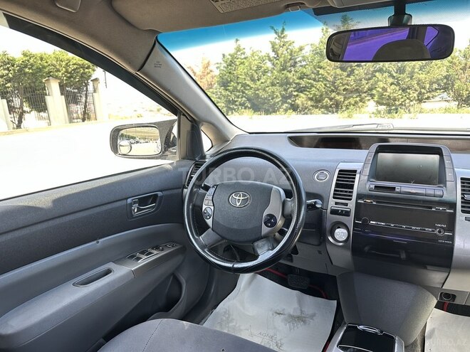 Toyota Prius 2008, 324,000 km - 1.5 l - Bakı