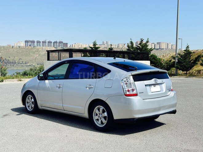 Toyota Prius 2008, 324,000 km - 1.5 l - Bakı
