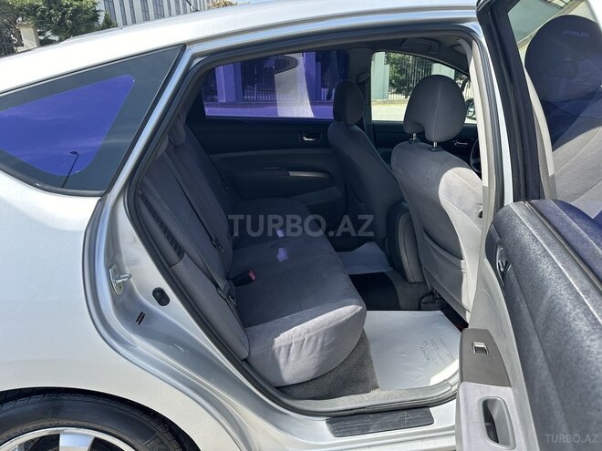 Toyota Prius 2008, 324,000 km - 1.5 l - Bakı
