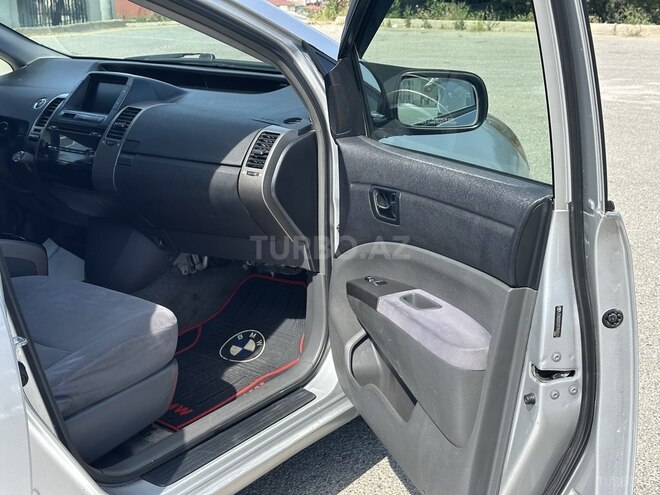 Toyota Prius 2008, 324,000 km - 1.5 l - Bakı