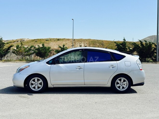Toyota Prius 2008, 324,000 km - 1.5 l - Bakı