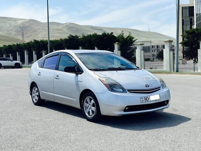 Toyota Prius 2008, 324,000 km - 1.5 l - Bakı