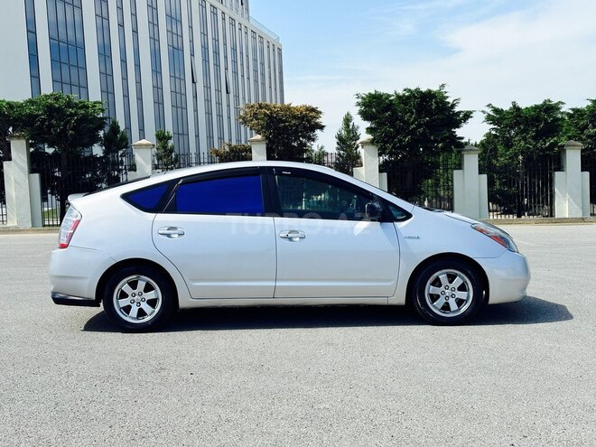 Toyota Prius 2008, 324,000 km - 1.5 l - Bakı
