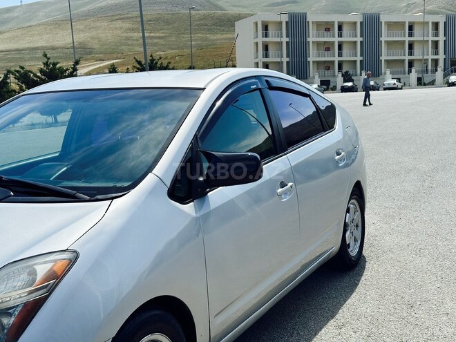 Toyota Prius 2008, 324,000 km - 1.5 l - Bakı