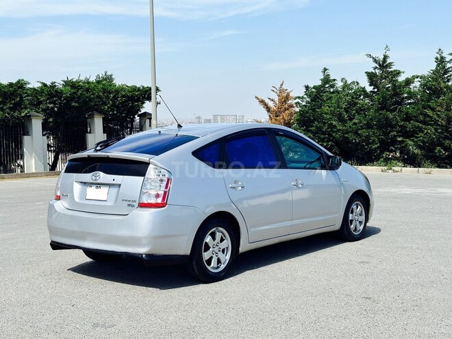 Toyota Prius 2008, 324,000 km - 1.5 l - Bakı