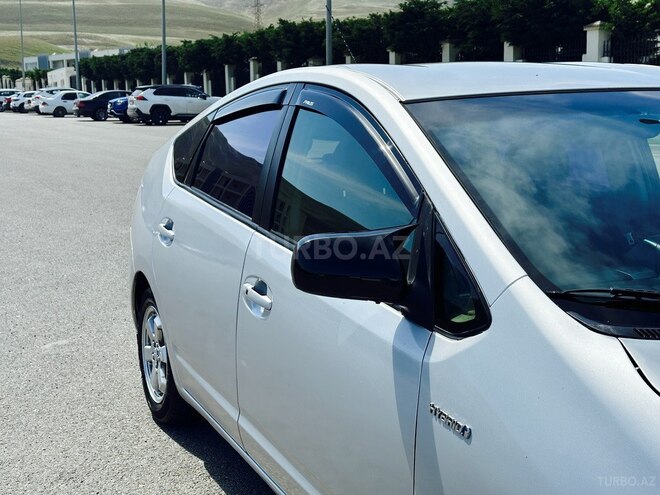 Toyota Prius 2008, 324,000 km - 1.5 l - Bakı
