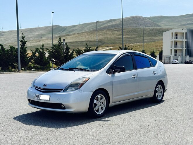 Toyota Prius 2008, 324,000 km - 1.5 l - Bakı