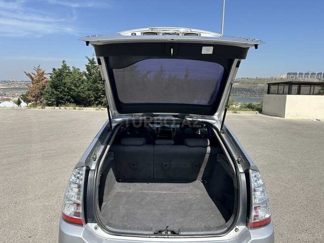 Toyota Prius 2008, 324,000 km - 1.5 l - Bakı