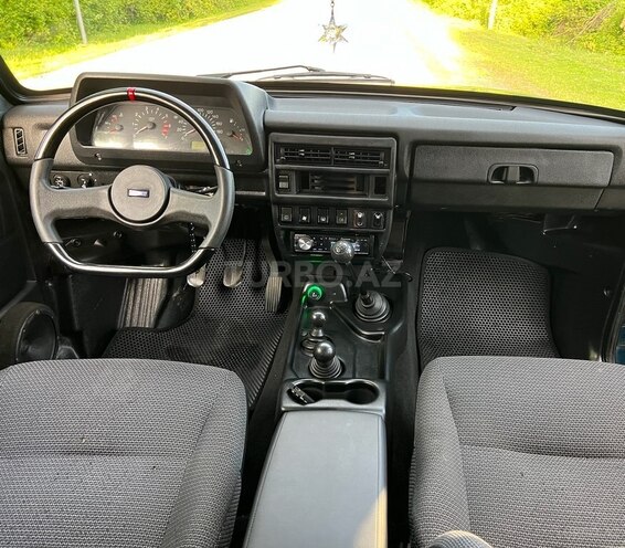 LADA (VAZ) Niva 2014, 200,000 km - 1.7 л - Zaqatala