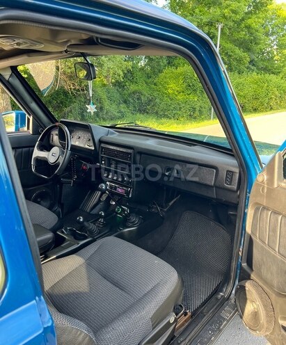 LADA (VAZ) Niva 2014, 200,000 km - 1.7 л - Zaqatala