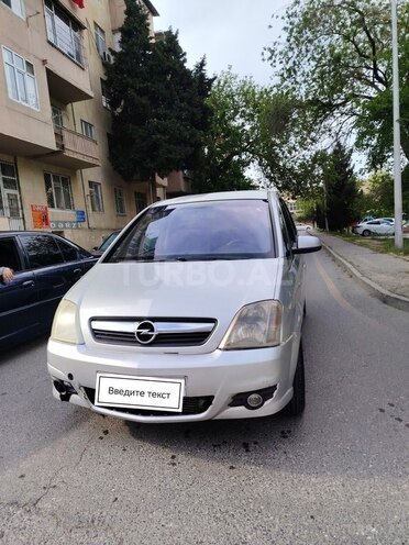 Opel Meriva-2