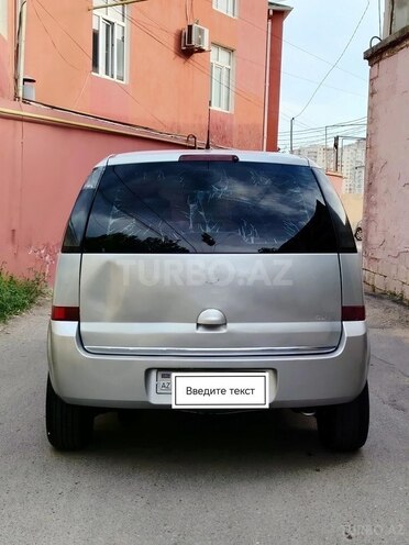 Opel Meriva-4