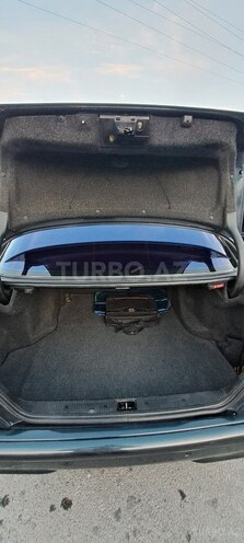 Mercedes C 240 1999, 364,225 km - 2.4 l - Ucar