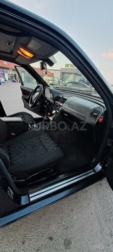 Mercedes C 240 1999, 364,225 km - 2.4 l - Ucar