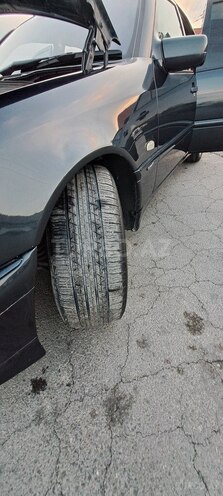 Mercedes C 240 1999, 364,225 km - 2.4 l - Ucar