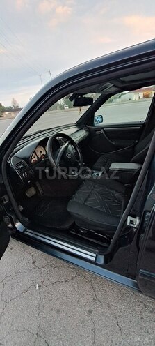 Mercedes C 240 1999, 364,225 km - 2.4 l - Ucar