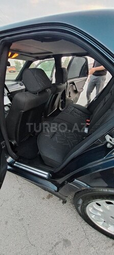 Mercedes C 240 1999, 364,225 km - 2.4 l - Ucar