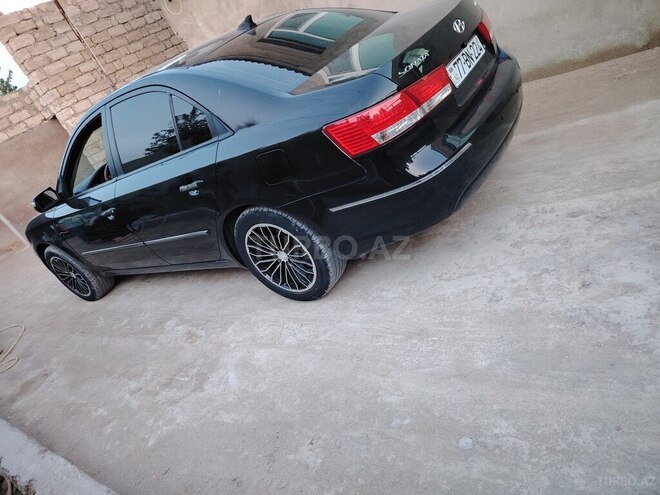 Hyundai Sonata 2009, 240,000 km - 2.0 л - Bakı