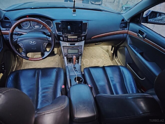Hyundai Sonata 2009, 240,000 km - 2.0 л - Bakı