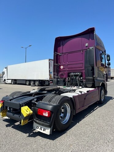 DAF XF 480 2015, 750,000 km - 13.0 l - Bakı