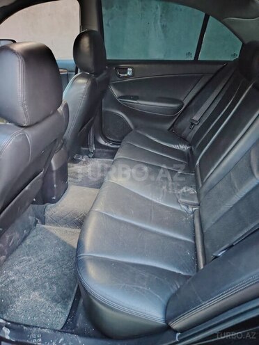 Hyundai Sonata 2009, 240,000 km - 2.0 л - Bakı