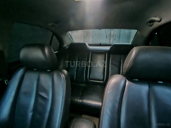 Hyundai Sonata 2009, 240,000 km - 2.0 л - Bakı