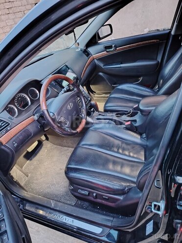 Hyundai Sonata 2009, 240,000 km - 2.0 л - Bakı