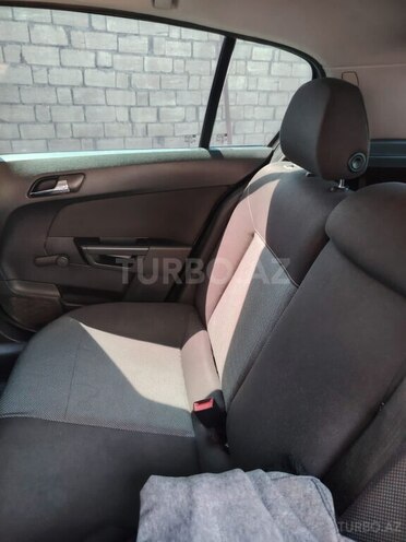 Opel Astra 2009, 183,000 km - 1.4 l - Beyləqan