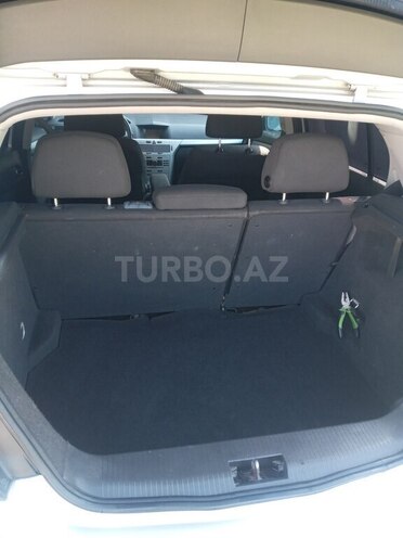 Opel Astra 2009, 183,000 km - 1.4 l - Beyləqan