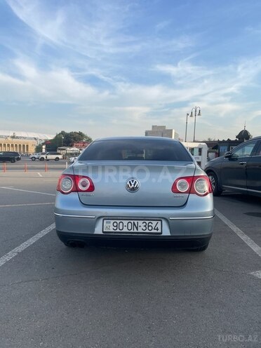 Volkswagen Passat 2007, 316,000 km - 2.0 l - Bakı