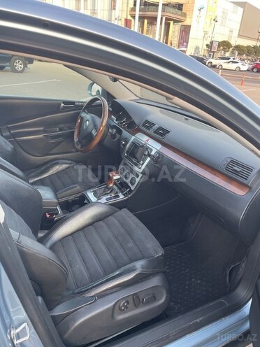 Volkswagen Passat 2007, 316,000 km - 2.0 l - Bakı
