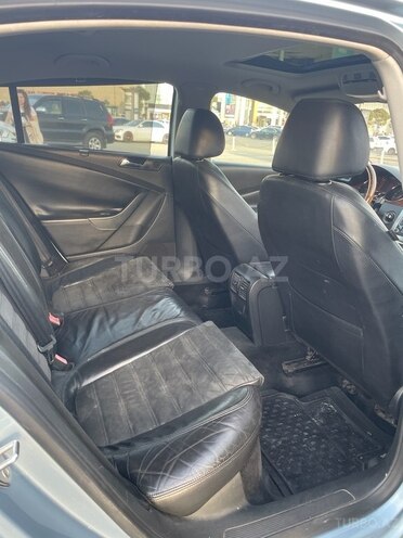 Volkswagen Passat 2007, 316,000 km - 2.0 l - Bakı