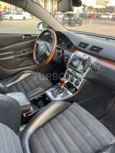Volkswagen Passat 2007, 316,000 km - 2.0 l - Bakı
