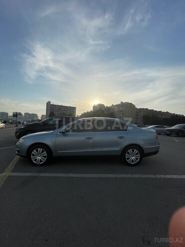 Volkswagen Passat 2007, 316,000 km - 2.0 l - Bakı