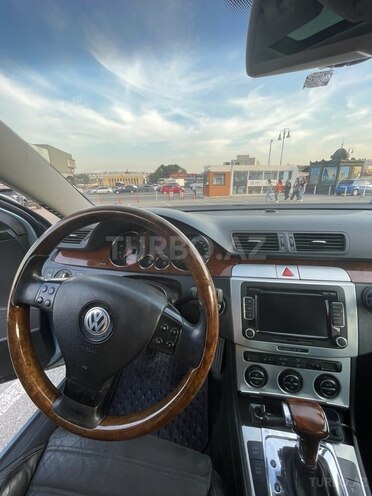 Volkswagen Passat 2007, 316,000 km - 2.0 l - Bakı