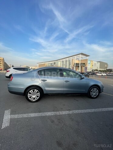 Volkswagen Passat 2007, 316,000 km - 2.0 l - Bakı