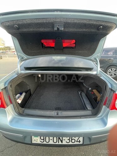 Volkswagen Passat 2007, 316,000 km - 2.0 l - Bakı