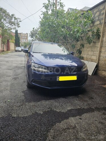Volkswagen Jetta 2011, 220,000 km - 2.0 l - Bakı