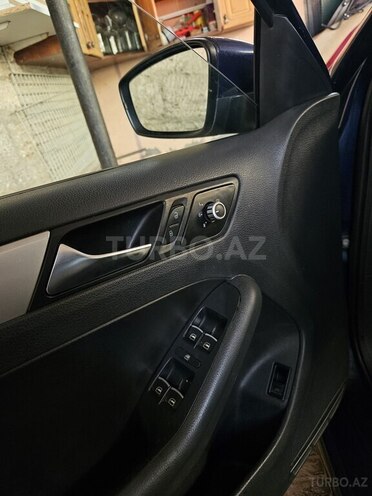 Volkswagen Jetta 2011, 220,000 km - 2.0 l - Bakı